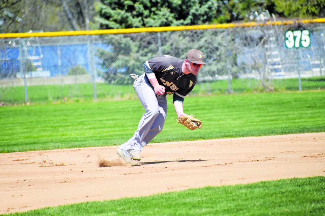SMSU BASEBALL Mustangs head to Tucson for seven games starting today